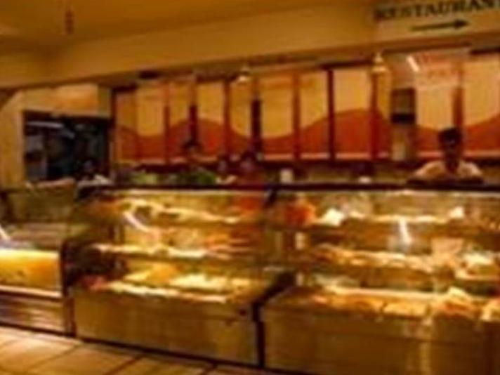 بنغالور Hotel Anand Vihar المظهر الخارجي الصورة