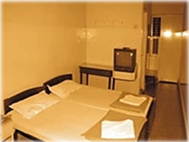 بنغالور Hotel Anand Vihar المظهر الخارجي الصورة