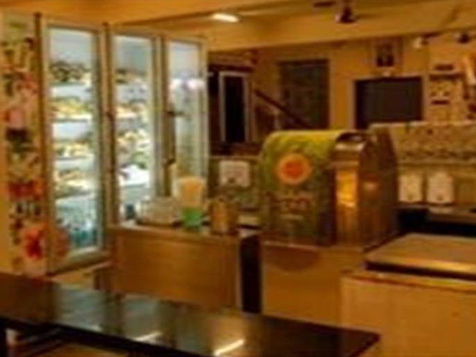 بنغالور Hotel Anand Vihar المظهر الخارجي الصورة