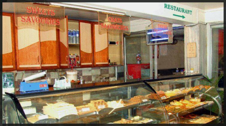 بنغالور Hotel Anand Vihar المظهر الخارجي الصورة