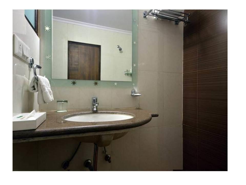 بنغالور Hotel Anand Vihar الغرفة الصورة