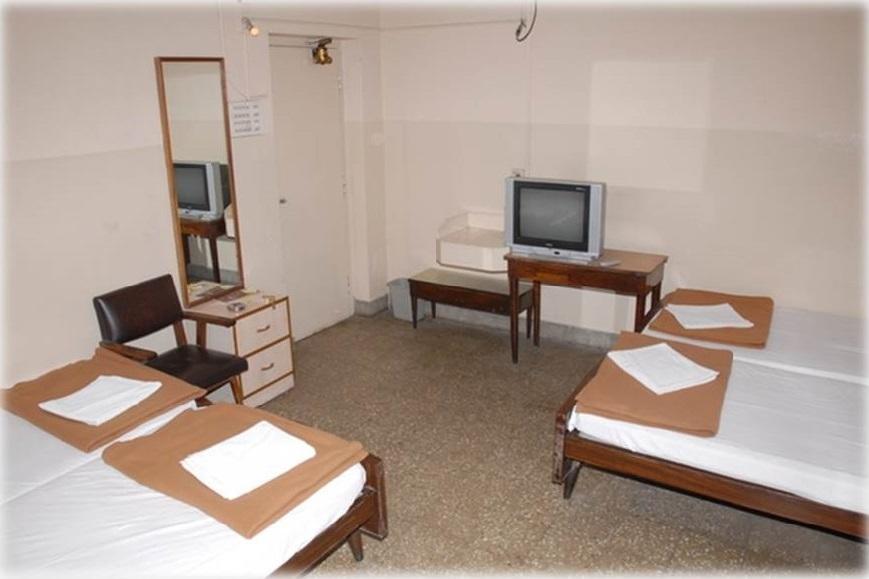 بنغالور Hotel Anand Vihar الغرفة الصورة